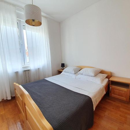Galileo Apartment Zagreb Eksteriør bilde